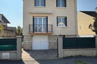 Maison 5 pièces 320000 €