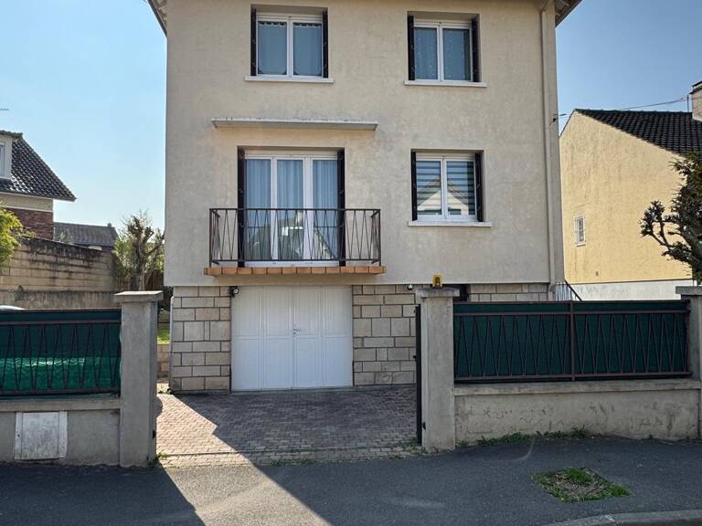 Vente Maison/villa 5 pièces — photo 1
