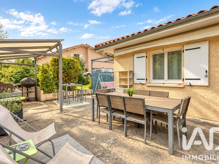Vente Maison/villa 6 pièces — photo 1