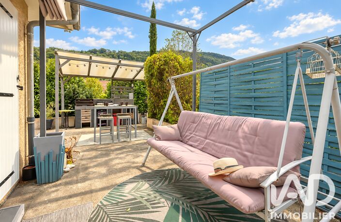 Vente Maison/villa 6 pièces — photo 2