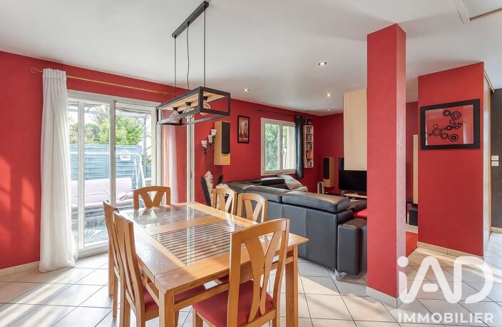 Vente Maison/villa 6 pièces — photo 4