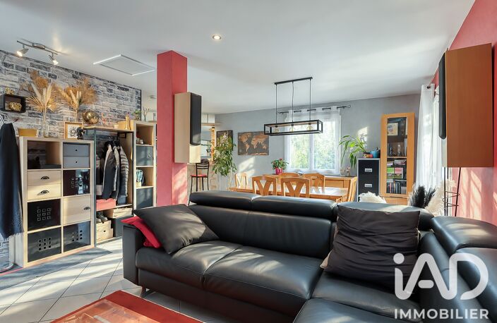 Vente Maison/villa 6 pièces — photo 5