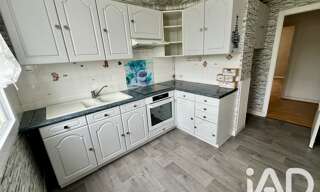 Appartement 3 Pièces 63 m² à vendre à Troyes (10000)