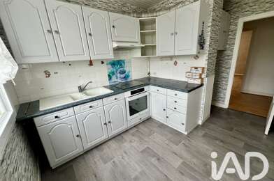 Appartement 3 pièces 77000 €