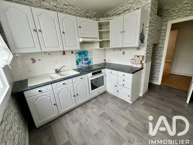 Vente Appartement 3 pièces — photo du bien