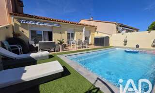 Maison 4 Pièces 80 m² à vendre à Cabestany (66330)