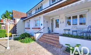 Maison 6 Pièces 130 m² à vendre à Saint-Étienne-du-Rouvray (76800)