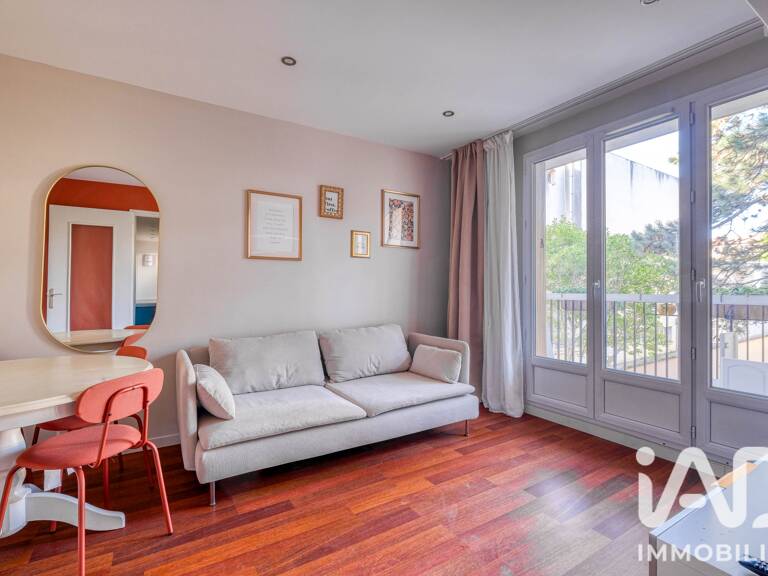 Vente Appartement 3 pièces — photo 1