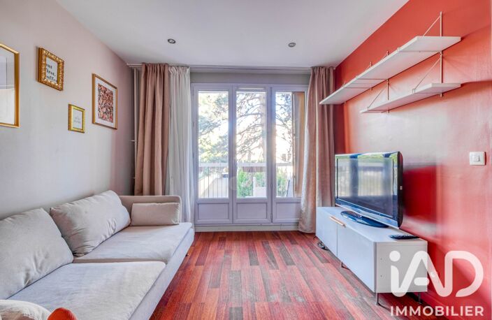 Vente Appartement 3 pièces — photo 3