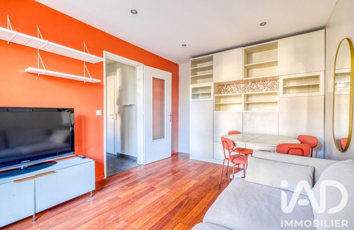 Vente Appartement 3 pièces — photo 4