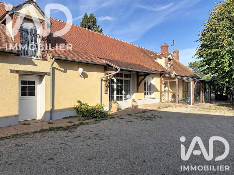 Vente Longère 12 pièces — photo 1