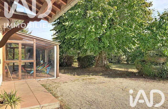 Vente Longère 12 pièces — photo 2