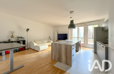 Vente Appartement 3 pièces — photo du bien