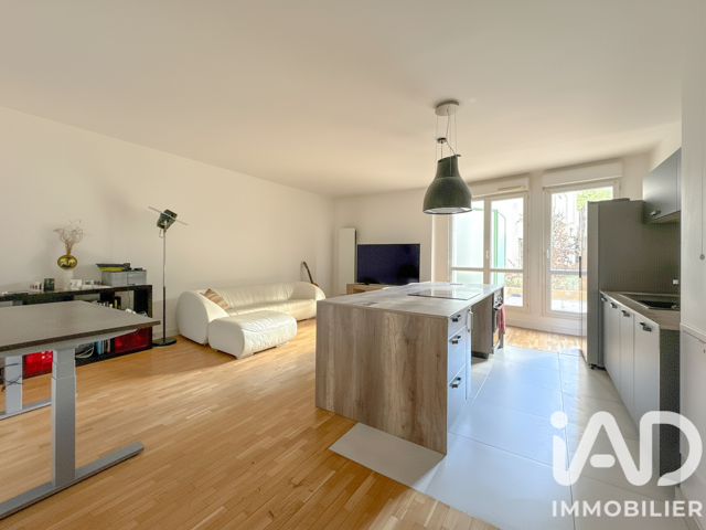 Vente Appartement 3 pièces — photo du bien