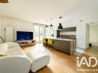 Vente Appartement 3 pièces — photo 3