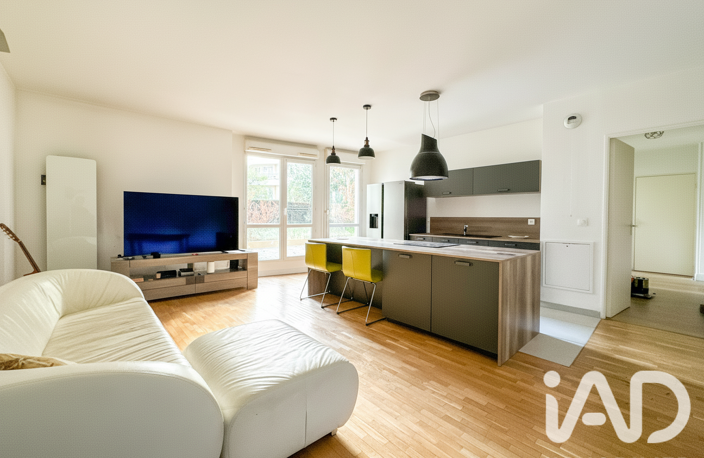 Vente Appartement 3 pièces — photo 3