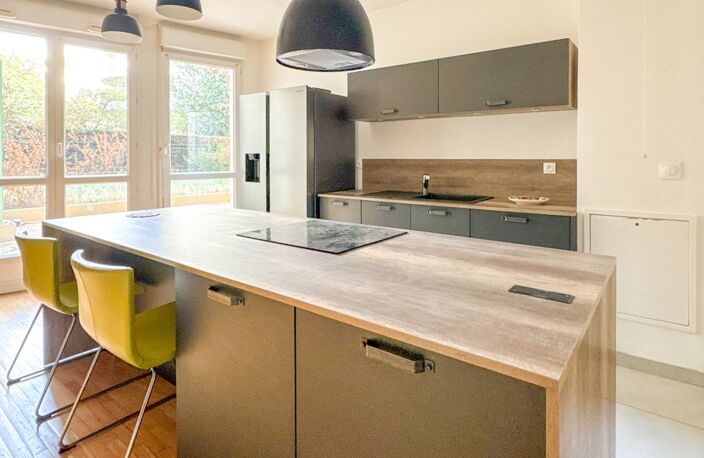 Vente Appartement 3 pièces — photo 4