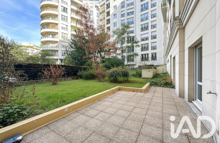 Vente Appartement 3 pièces — photo 5