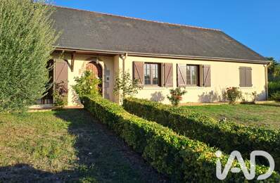 Vente Maison/villa 4 pièces — photo du bien