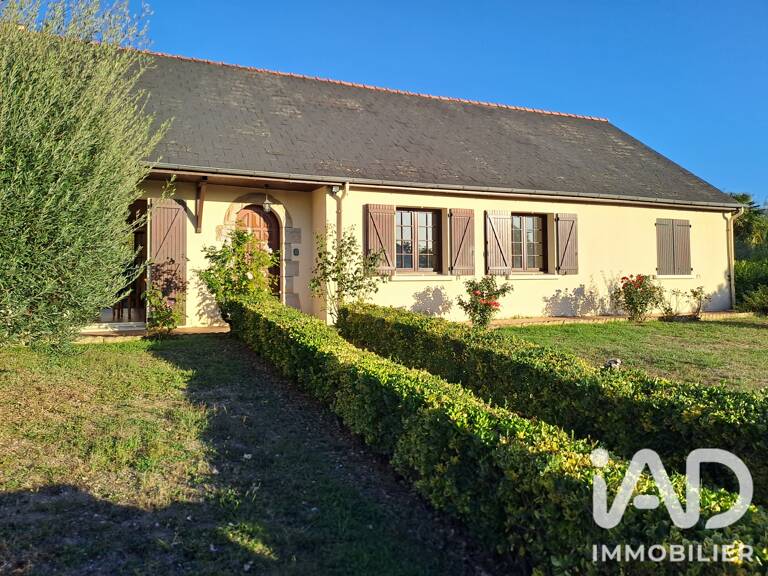 Vente Maison/villa 4 pièces — photo 1