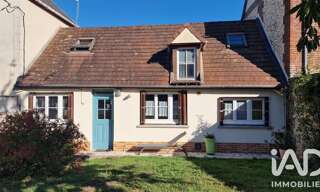 Maison 4 Pièces 62 m² à vendre à Sérifontaine (60590)