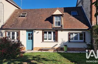 Vente Maison/villa 4 pièces — photo du bien
