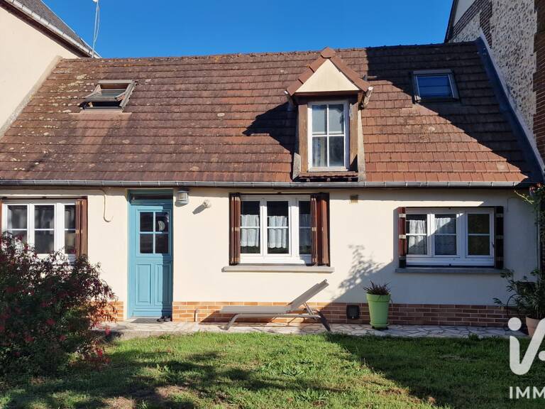 Vente Maison/villa 4 pièces — photo 1