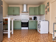 Vente Maison/villa 4 pièces — photo 4