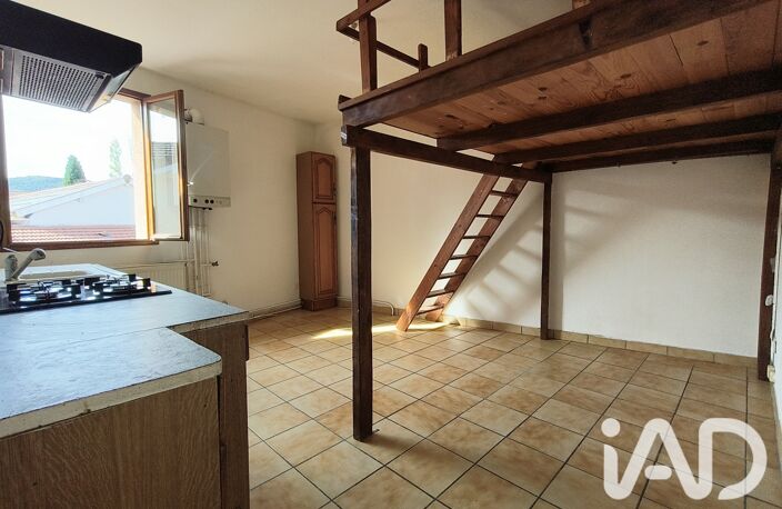 Vente Studio 1 pièce — photo 2