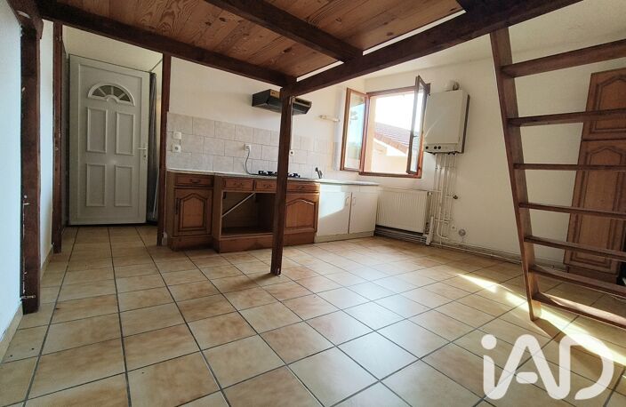Vente Studio 1 pièce — photo 3