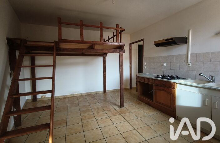Vente Studio 1 pièce — photo 4
