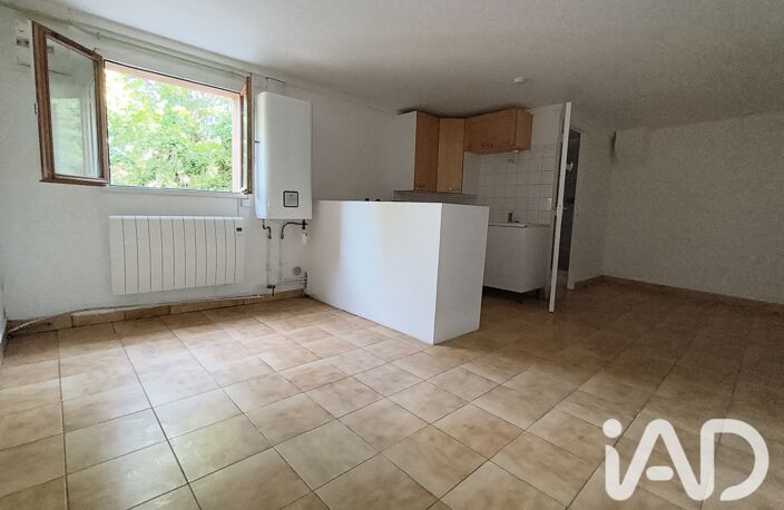 Vente Studio 1 pièce — photo 2