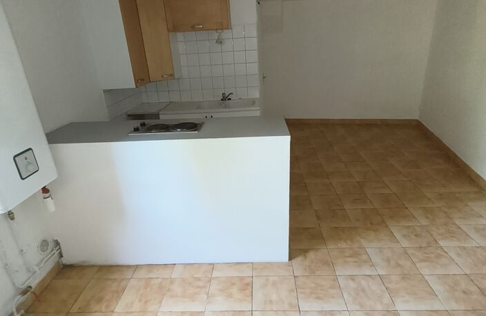 Vente Studio 1 pièce — photo 3