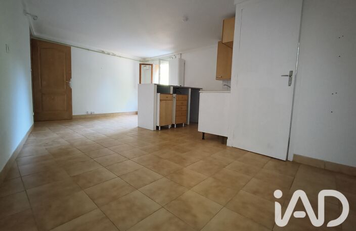 Vente Studio 1 pièce — photo 4