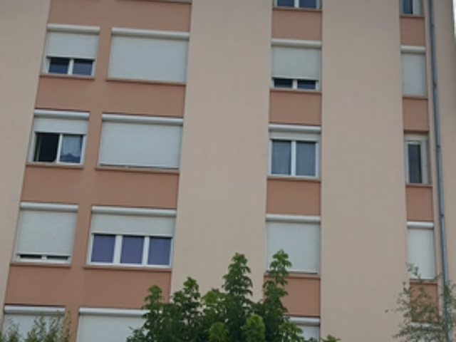 Vente Appartement 4 pièces — photo du bien
