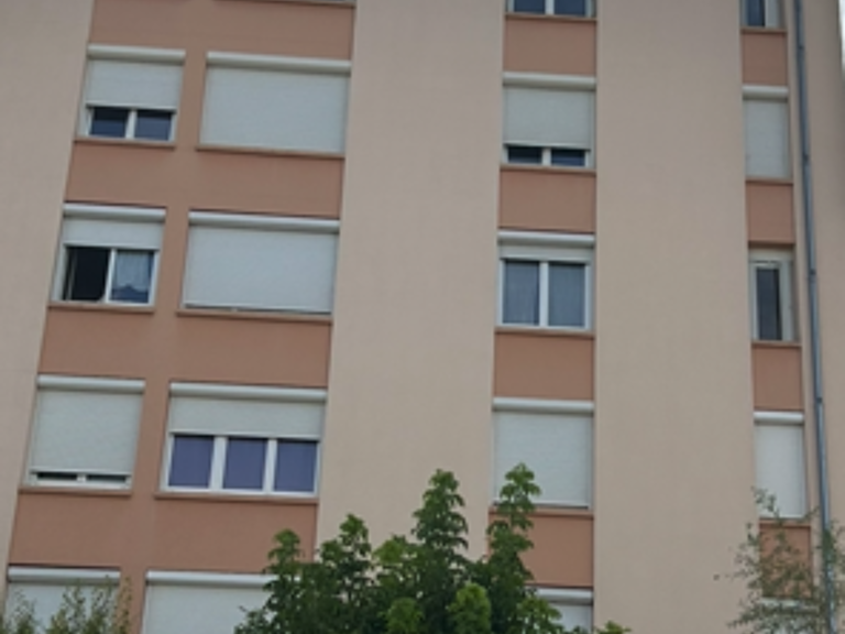 Vente Appartement 4 pièces — photo 1