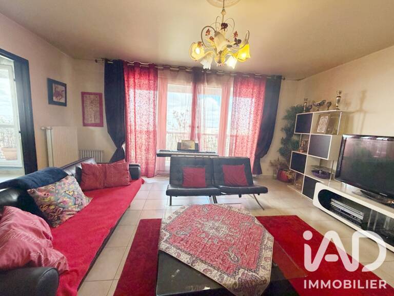 Vente Appartement 5 pièces — photo 1