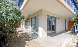 Appartement 4 Pièces 76 m² à vendre à Antibes (06600)