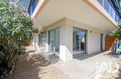 Vente Appartement 4 pièces — photo du bien
