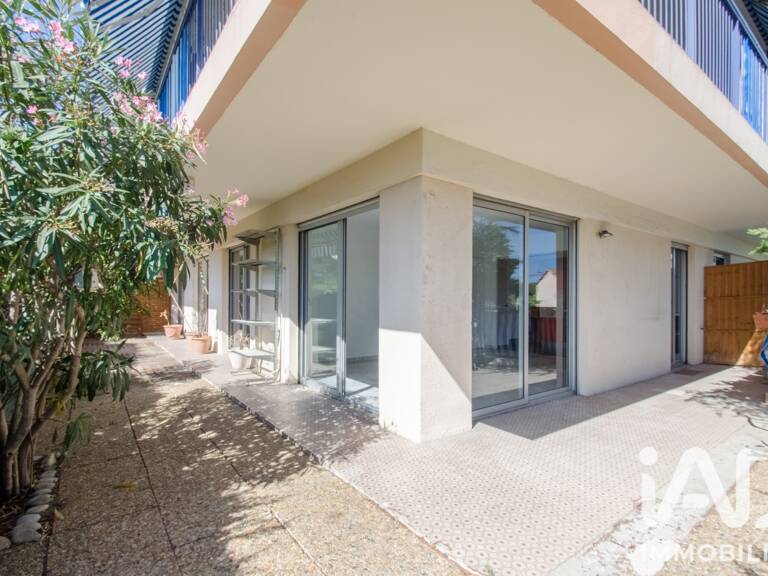 Vente Appartement 4 pièces — photo 1