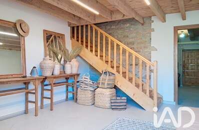 Vente Maison/villa 5 pièces — photo du bien