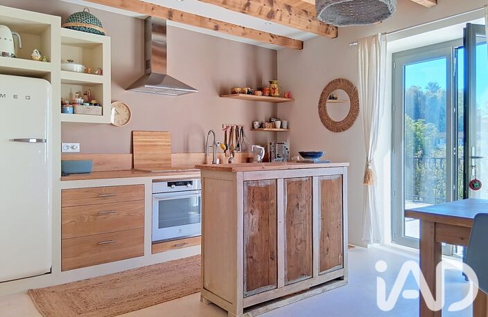 Vente Maison/villa 5 pièces — photo 2