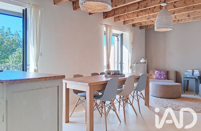 Vente Maison/villa 5 pièces — photo 3