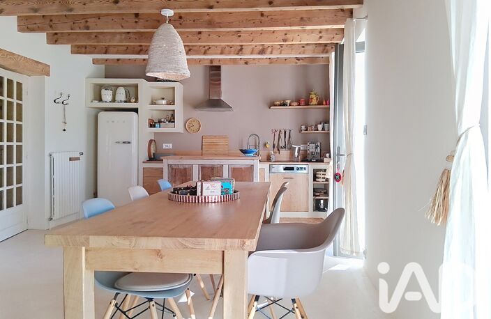Vente Maison/villa 5 pièces — photo 4