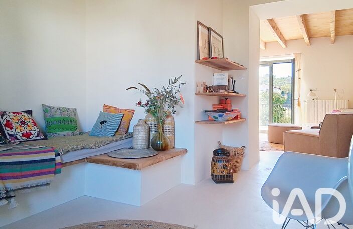 Vente Maison/villa 5 pièces — photo 5