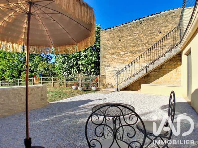 Vente Maison/villa 5 pièces — photo du bien