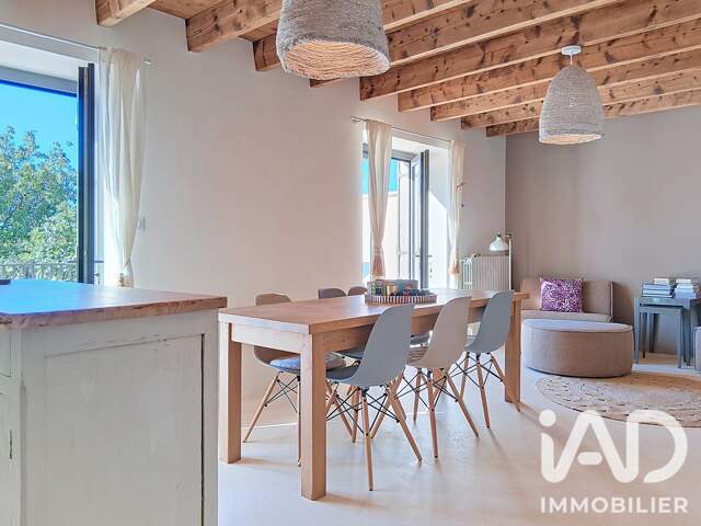 Vente Maison/villa 5 pièces — photo du bien