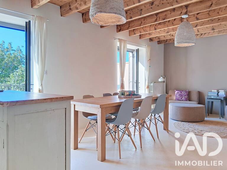 Vente Maison/villa 5 pièces — photo 1