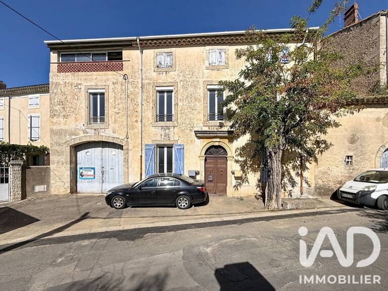 Vente Immeuble 309 m&sup2; — photo 1