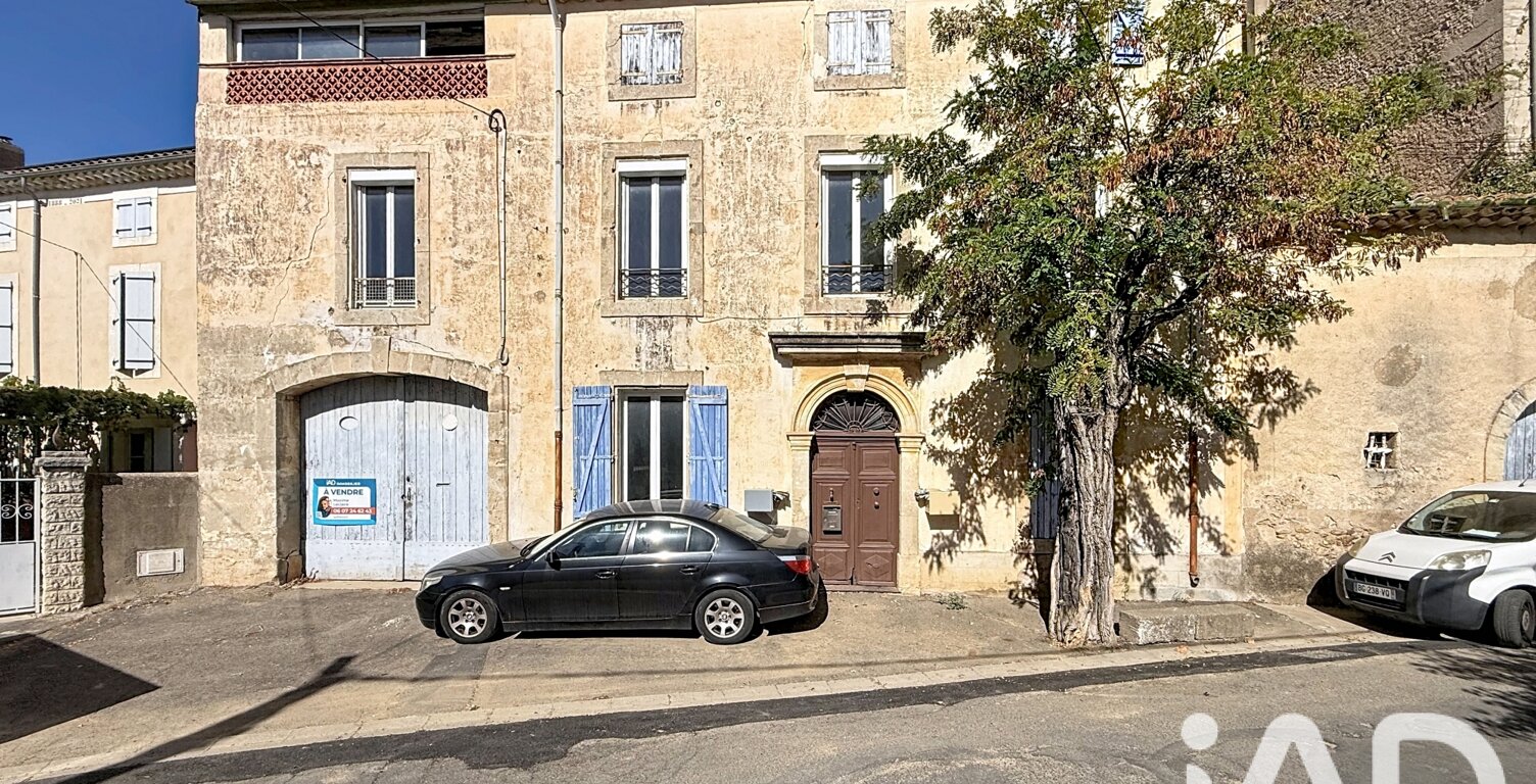 Vente Immeuble 309 m&sup2; — photo 1